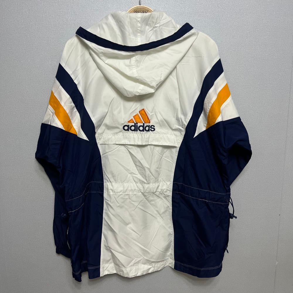 빈티지 아디다스 ADIDAS 바람막이자켓 no426 5