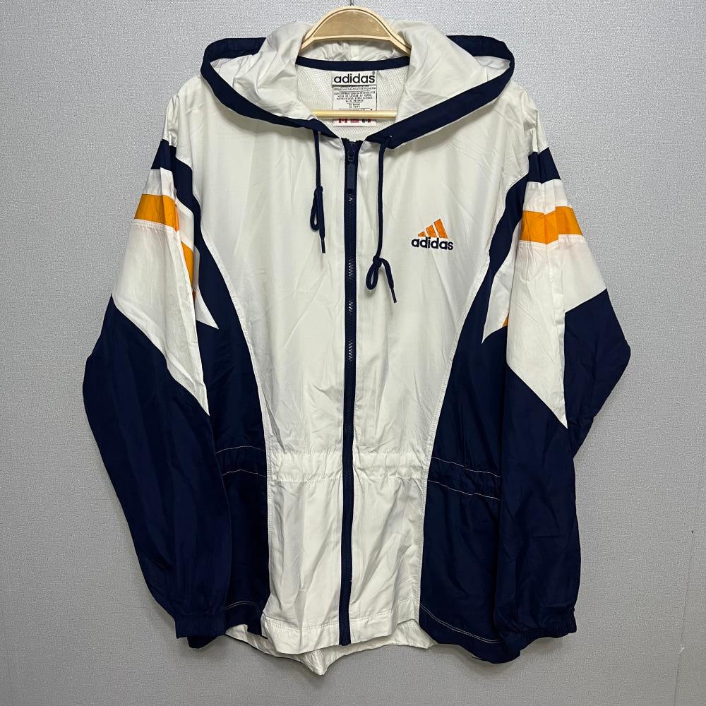 빈티지 아디다스 ADIDAS 바람막이자켓 no426 4
