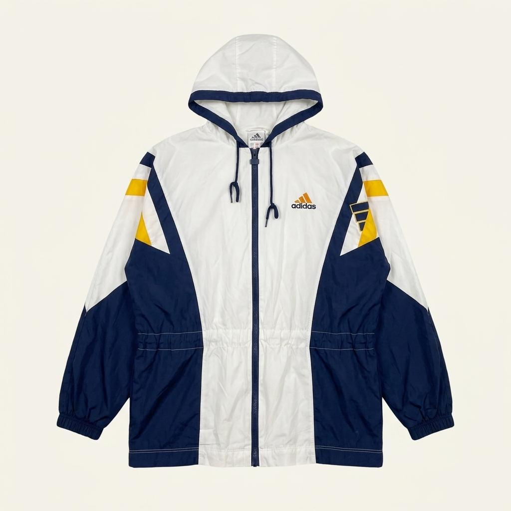 빈티지 아디다스 ADIDAS 바람막이자켓 no426 1