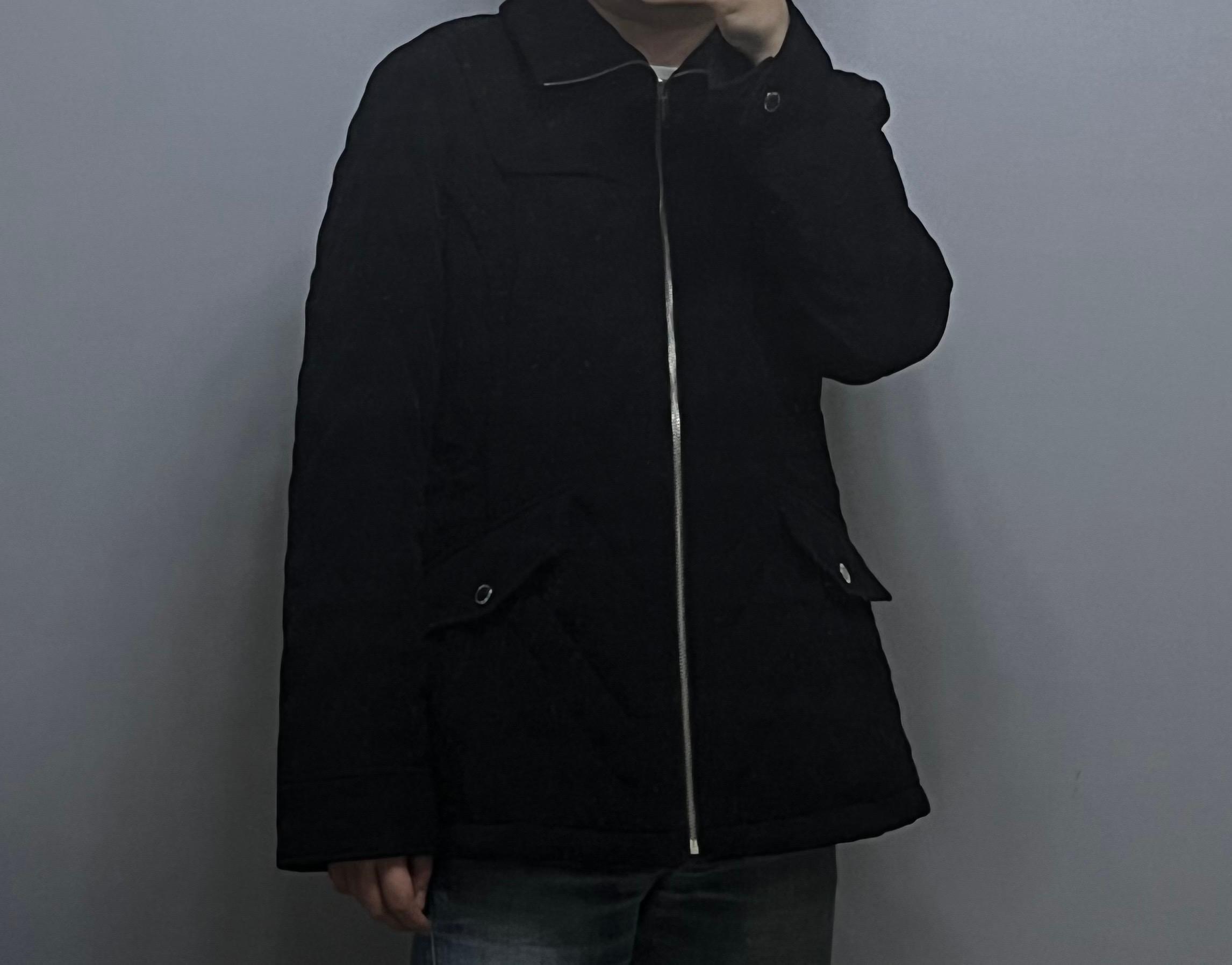 빈티지 런던포그 클래식 퀼팅자켓 no407 2