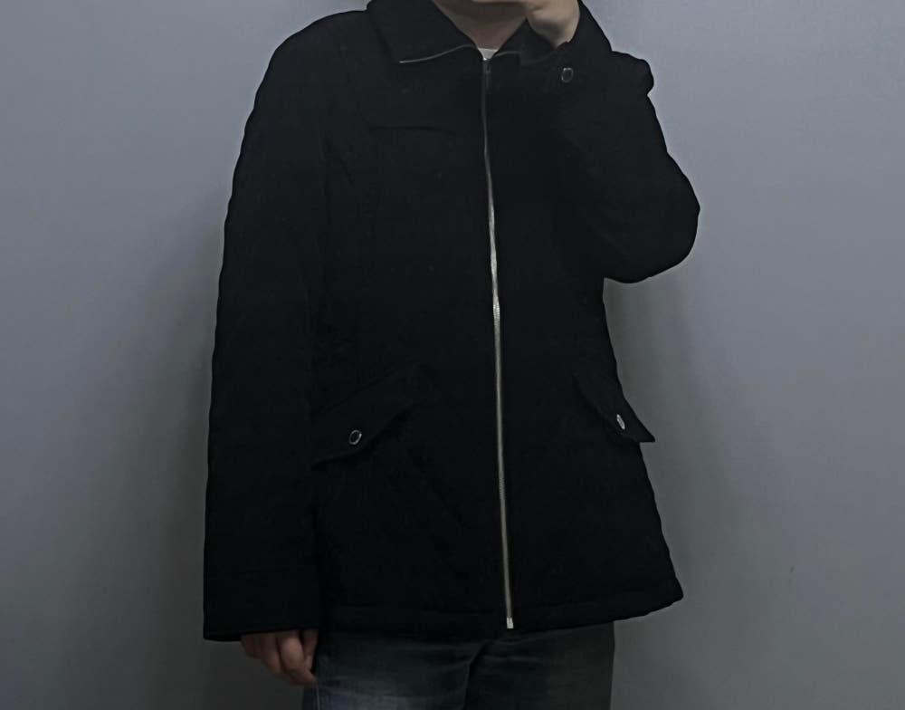 빈티지 런던포그 클래식 퀼팅자켓 no407 3