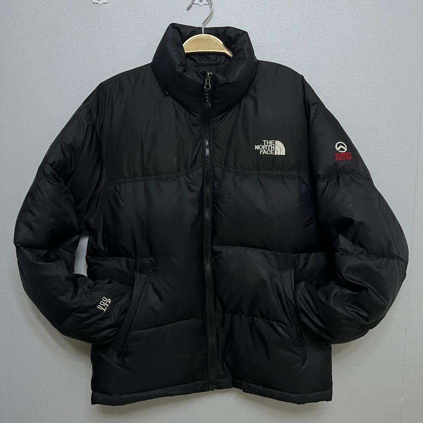 빈티지 노스페이스 NORTHFACE 써밋시리즈 900 숏패딩 자켓 no390 7