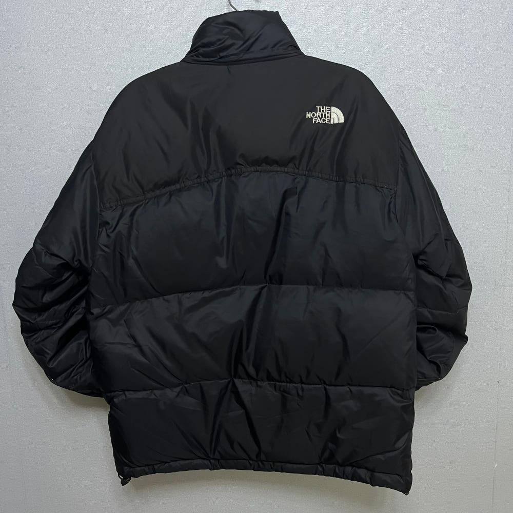 빈티지 노스페이스 NORTHFACE 써밋시리즈 900 숏패딩 자켓 no390 5