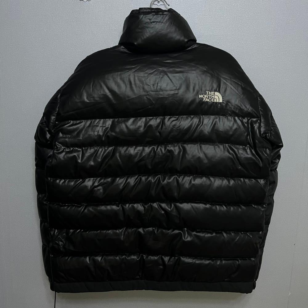 빈티지 노스페이스 NORTHFACE 써밋시리즈 850 숏패딩 자켓 no389 5