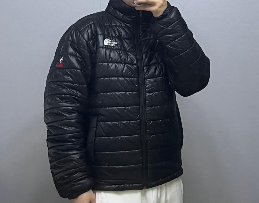 빈티지 노스페이스 NORTHFACE 써밋시리즈 850 숏패딩 자켓 no389 6
