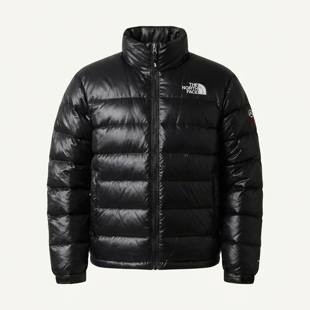 빈티지 노스페이스 NORTHFACE 써밋시리즈 850 숏패딩 자켓 no389 1