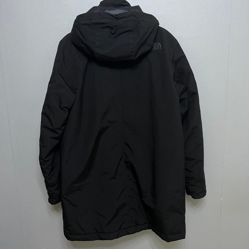 빈티지 노스페이스 NORTHFACE 바람막이 숏패딩 자켓 no386 5