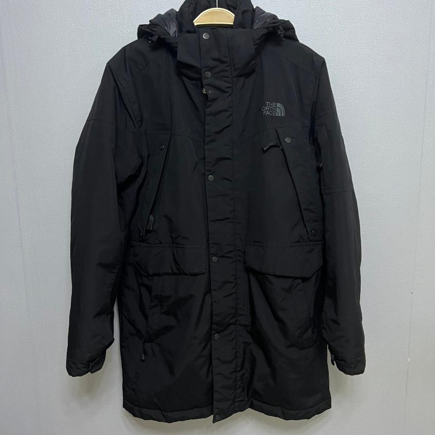 빈티지 노스페이스 NORTHFACE 바람막이 숏패딩 자켓 no386 7