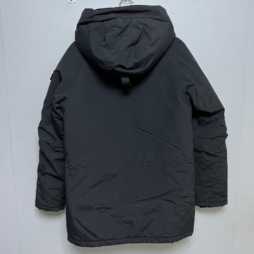 빈티지 칼하트 CARHARTT 숏패딩 자켓 no384 4