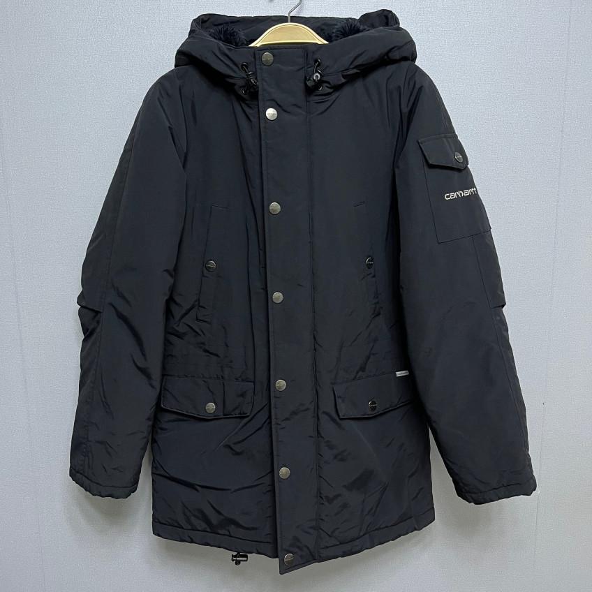 빈티지 칼하트 CARHARTT 숏패딩 자켓 no384 6