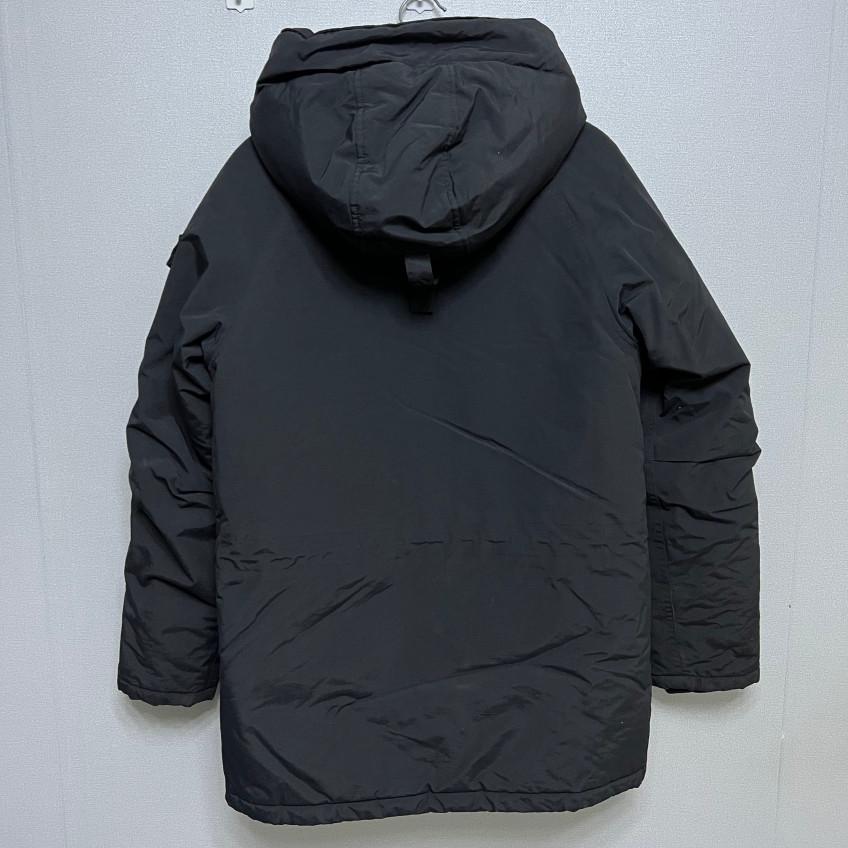 빈티지 칼하트 CARHARTT 숏패딩 자켓 no384 7