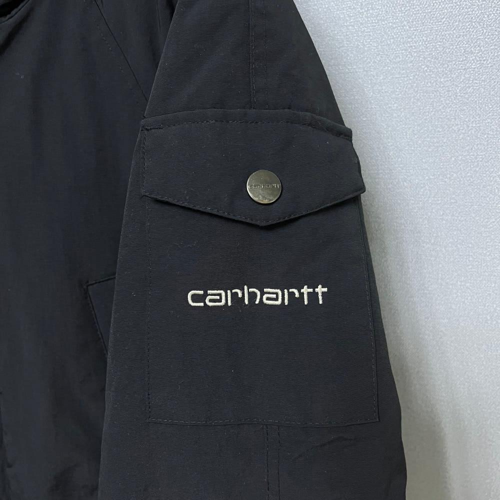 빈티지 칼하트 CARHARTT 숏패딩 자켓 no384 5