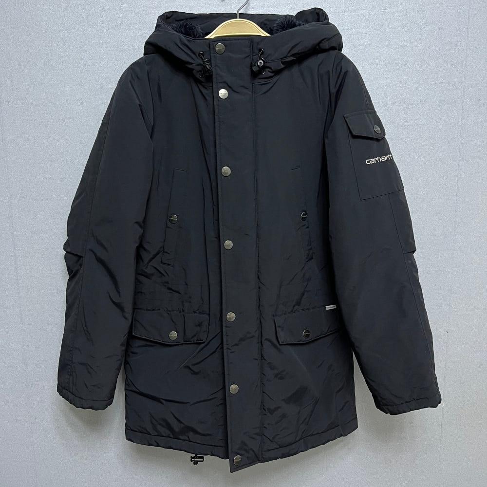 빈티지 칼하트 CARHARTT 숏패딩 자켓 no384 3