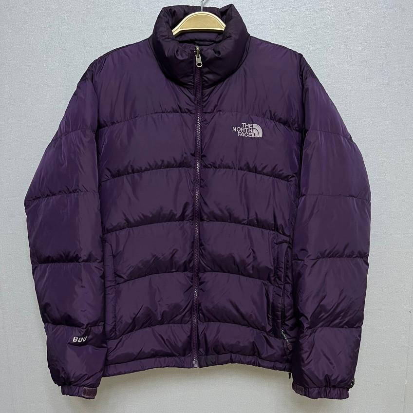 빈티지 노스페이스 NORTHFACE 600 숏패딩 자켓 no375 7