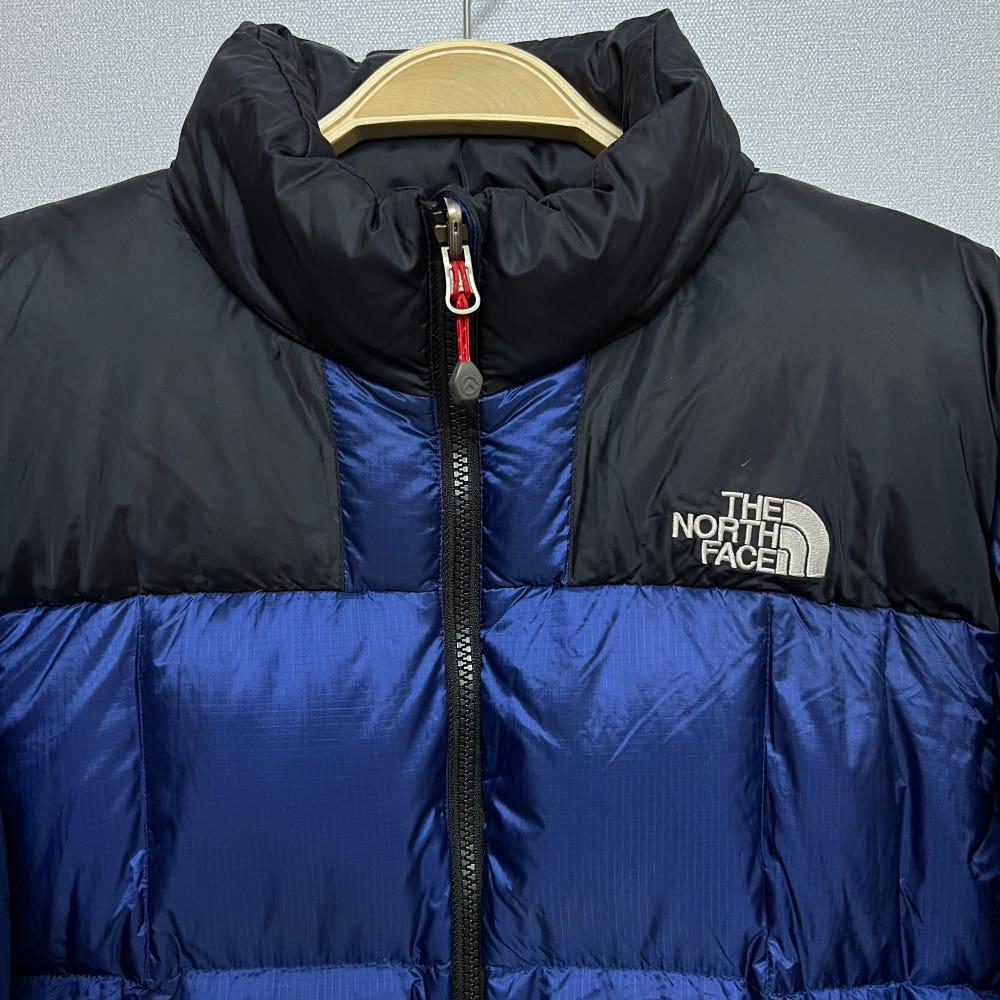 빈티지 노스페이스 NORTHFACE 써밋시리즈 800 숏패딩 자켓 no373 5