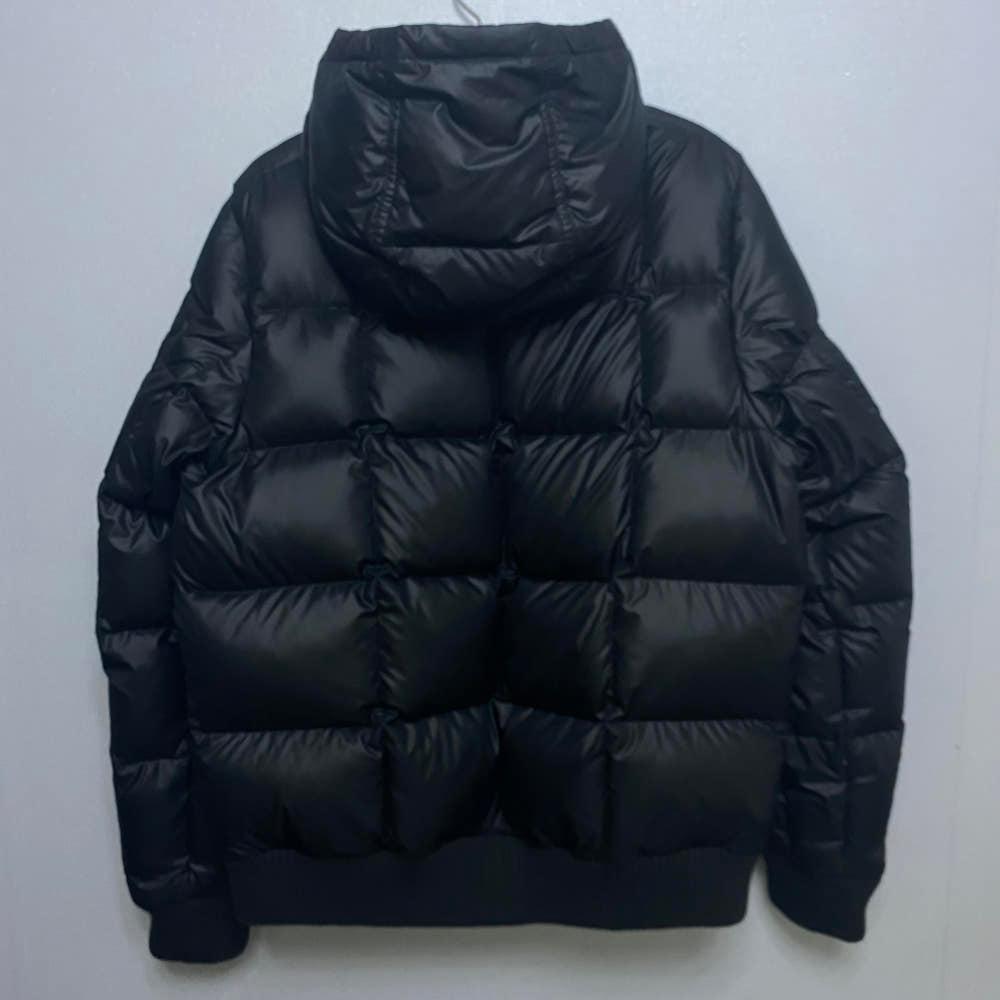 빈티지 나이키 NIKE 스우시 숏패딩 자켓 no367 5
