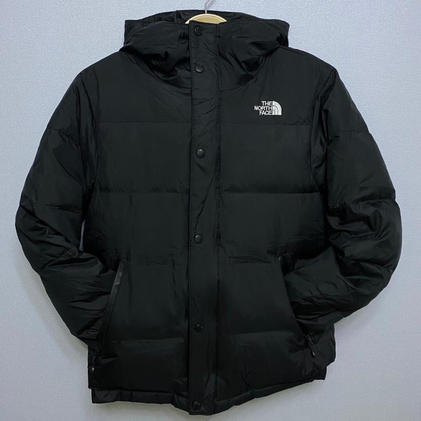 빈티지 노스페이스 NORTHFACE 써밋시리즈 숏패딩 자켓 no366 6
