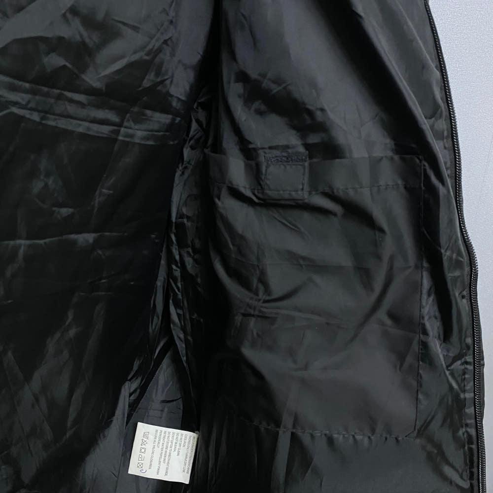 빈티지 노스페이스 NORTHFACE 써밋시리즈 숏패딩 자켓 no366 5