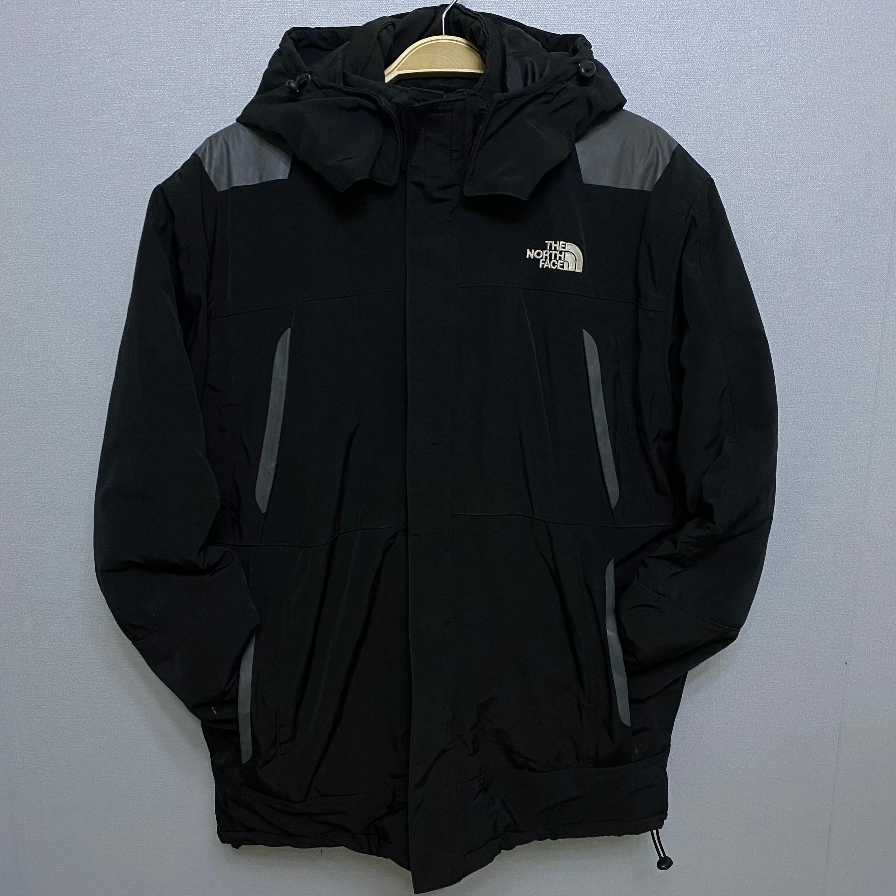 빈티지 노스페이스 NORTHFACE 써밋시리즈 숏패딩 자켓 no365 2