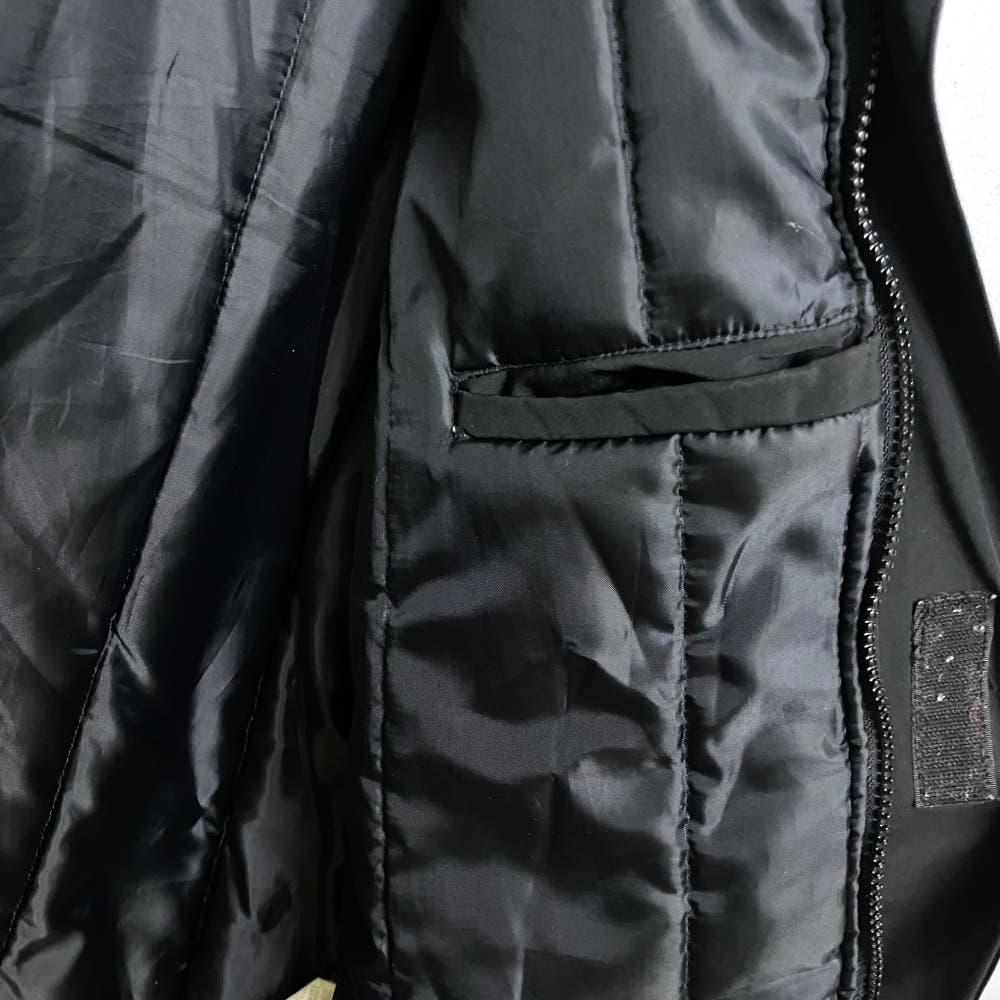 빈티지 노스페이스 NORTHFACE 써밋시리즈 숏패딩 자켓 no365 5