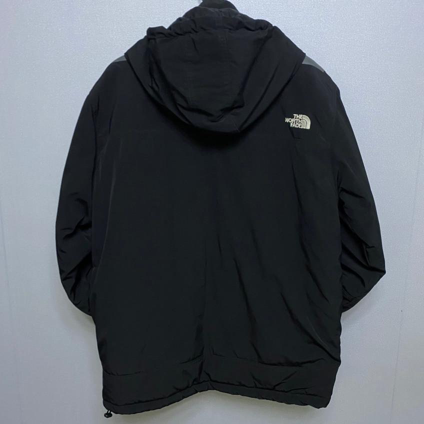 빈티지 노스페이스 NORTHFACE 써밋시리즈 숏패딩 자켓 no365 7