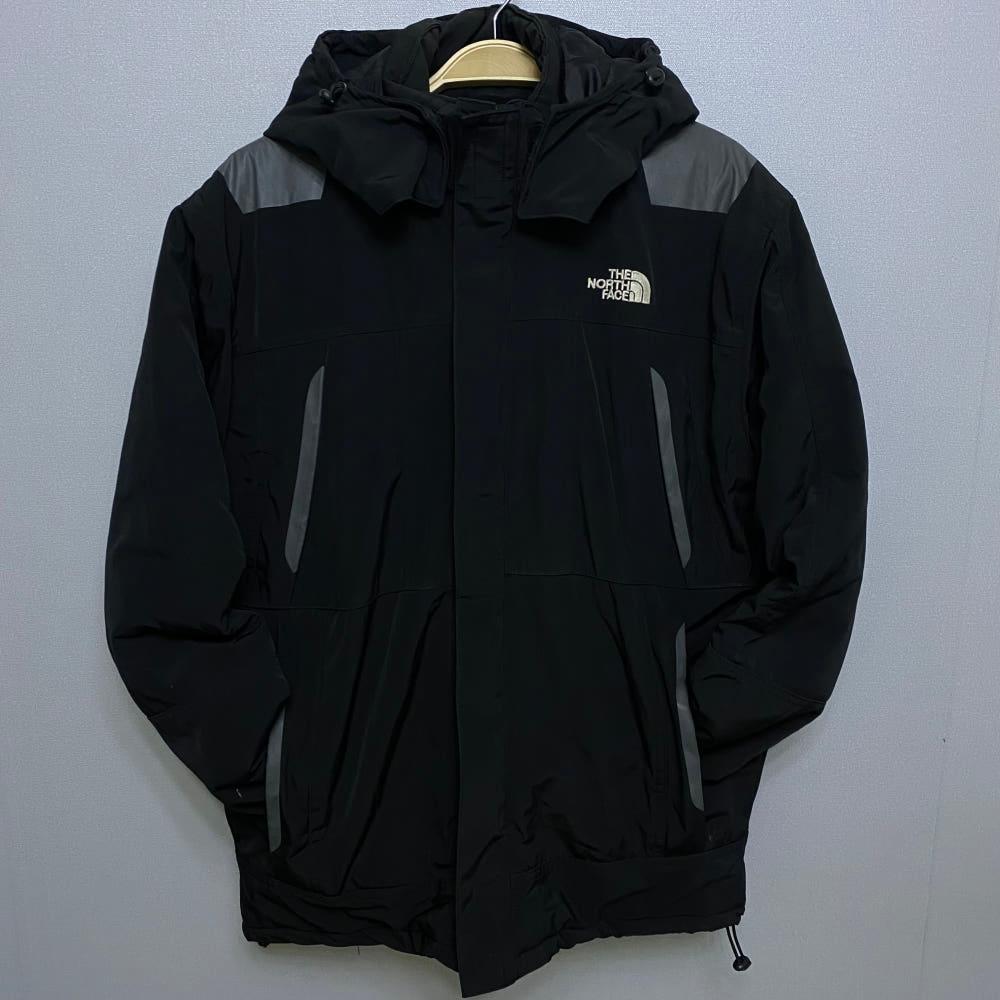 빈티지 노스페이스 NORTHFACE 써밋시리즈 숏패딩 자켓 no365 3