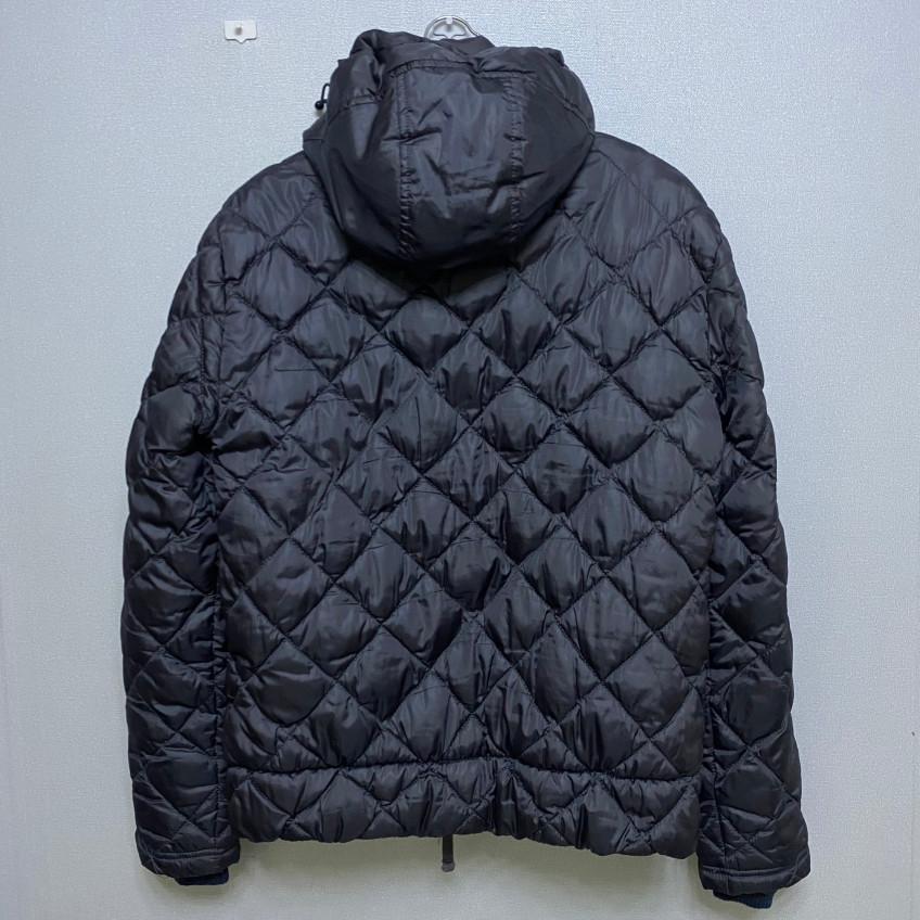 빈티지 타미힐피거데님 TOMMY HILFIGER DENIM 퀼팅 숏패딩 자켓 no357 7