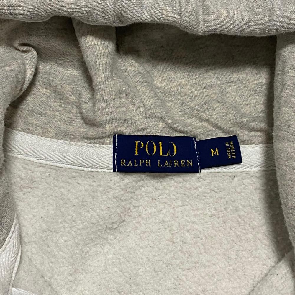 빈티지 폴로랄프로렌 POLO RALPH LAUREN 후드집업자켓 no353 5