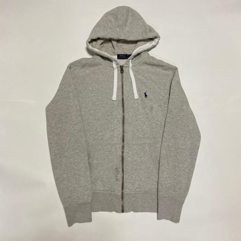 빈티지 폴로랄프로렌 POLO RALPH LAUREN 후드집업자켓 no353 6