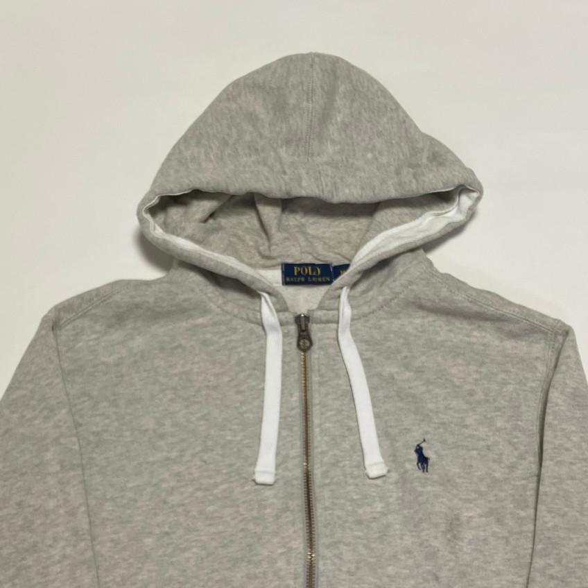 빈티지 폴로랄프로렌 POLO RALPH LAUREN 후드집업자켓 no353 7