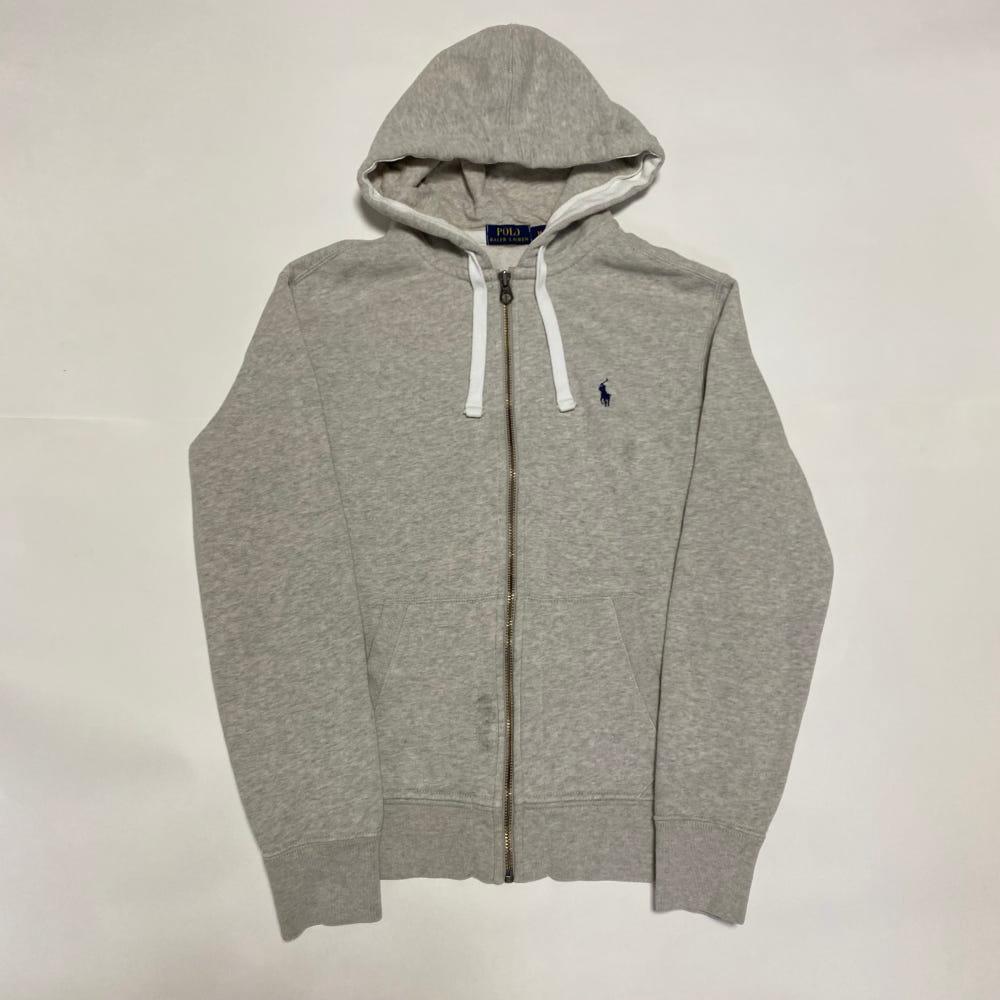 빈티지 폴로랄프로렌 POLO RALPH LAUREN 후드집업자켓 no353 3