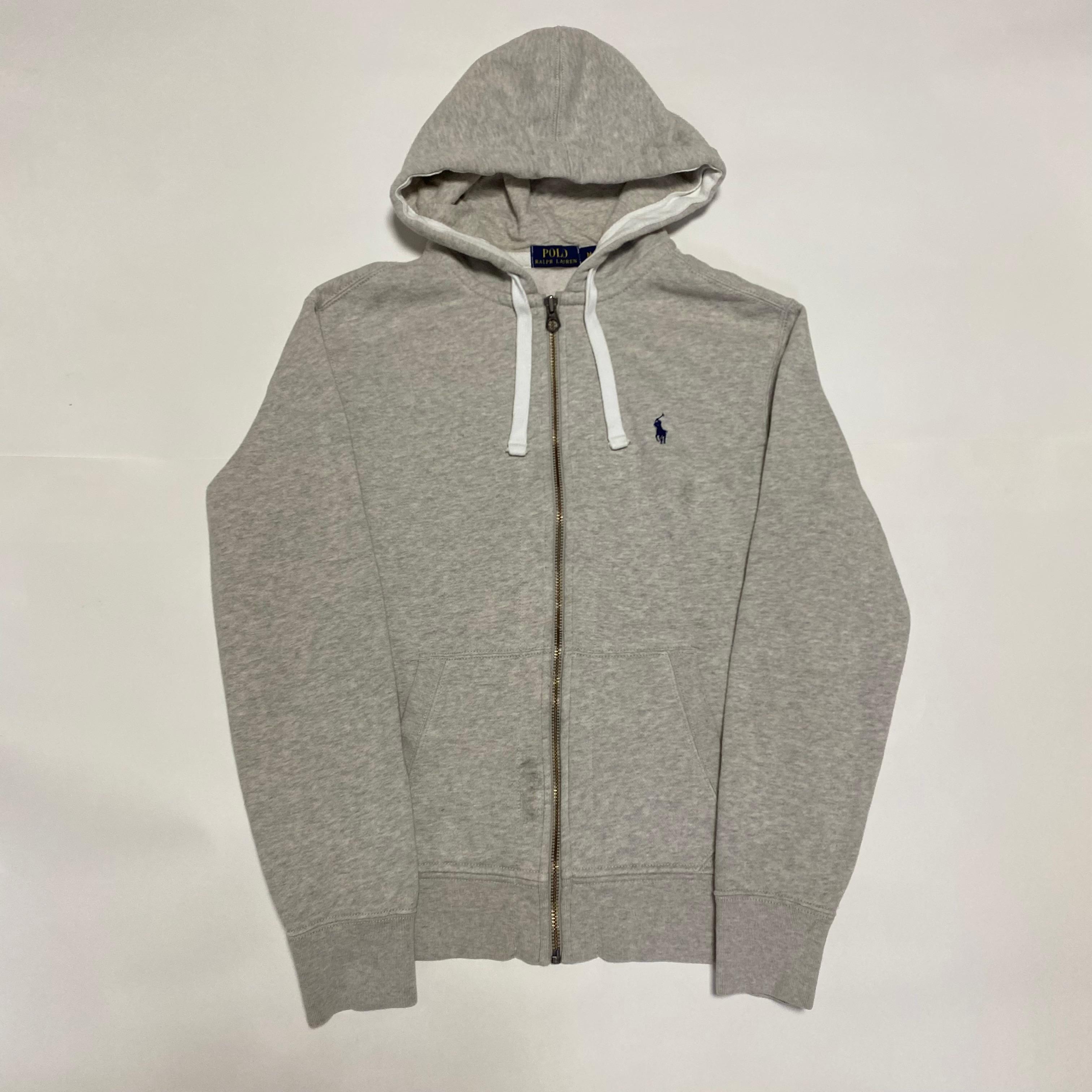 빈티지 폴로랄프로렌 POLO RALPH LAUREN 후드집업자켓 no353 2