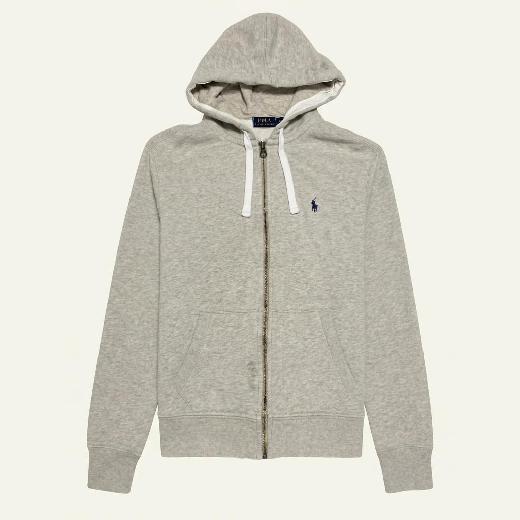 빈티지 폴로랄프로렌 POLO RALPH LAUREN 후드집업자켓 no353 1