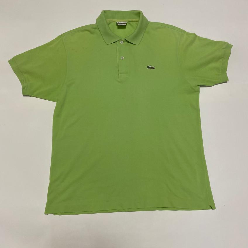 빈티지 라코스테 LACOSTE PK 반팔티셔츠 no332 7