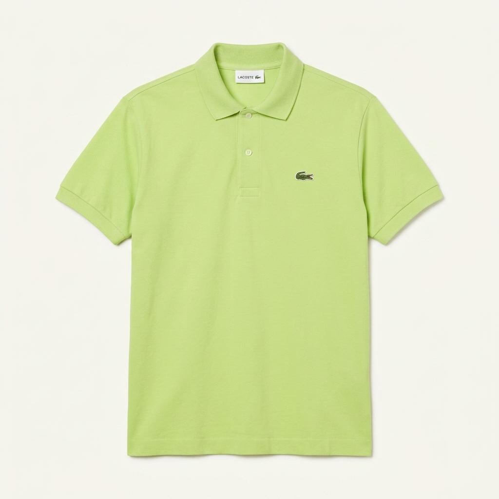 빈티지 라코스테 LACOSTE PK 반팔티셔츠 no332 1