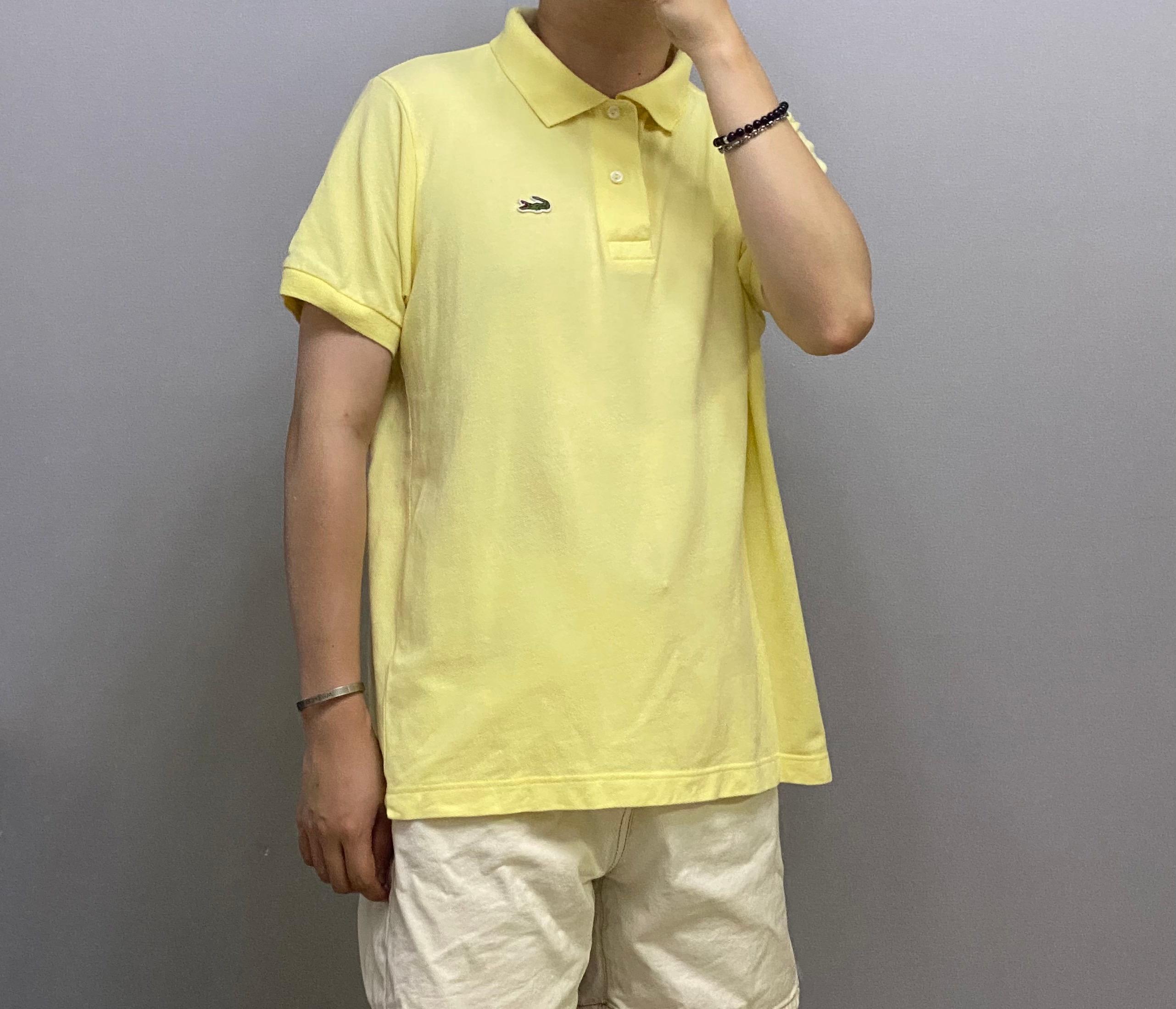 빈티지 라코스테 LACOSTE PK 반팔티셔츠 no331 2