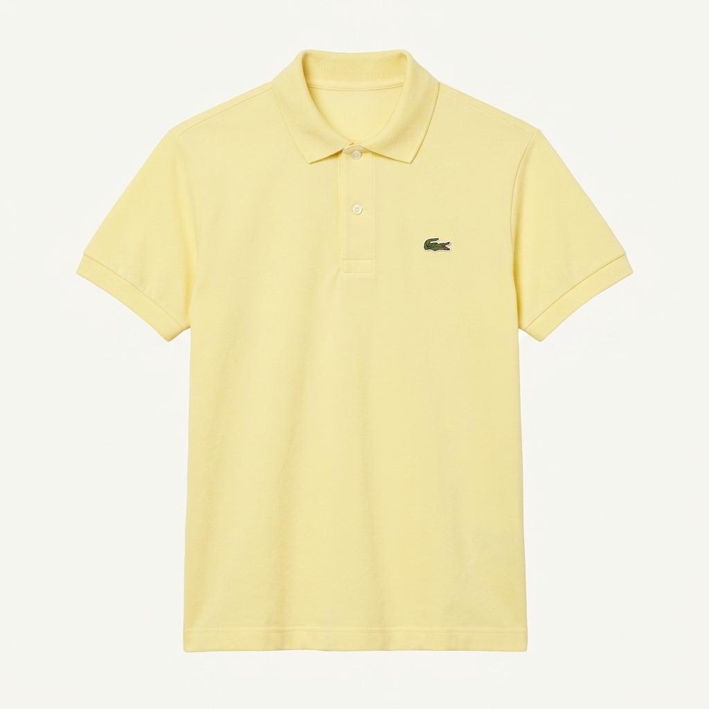빈티지 라코스테 LACOSTE PK 반팔티셔츠 no331 1