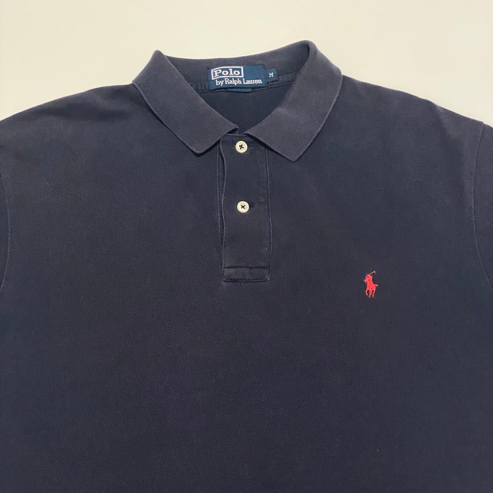 빈티지 폴로랄프로렌 POLO RALPH LAUREN PK 반팔티셔츠 no328 5