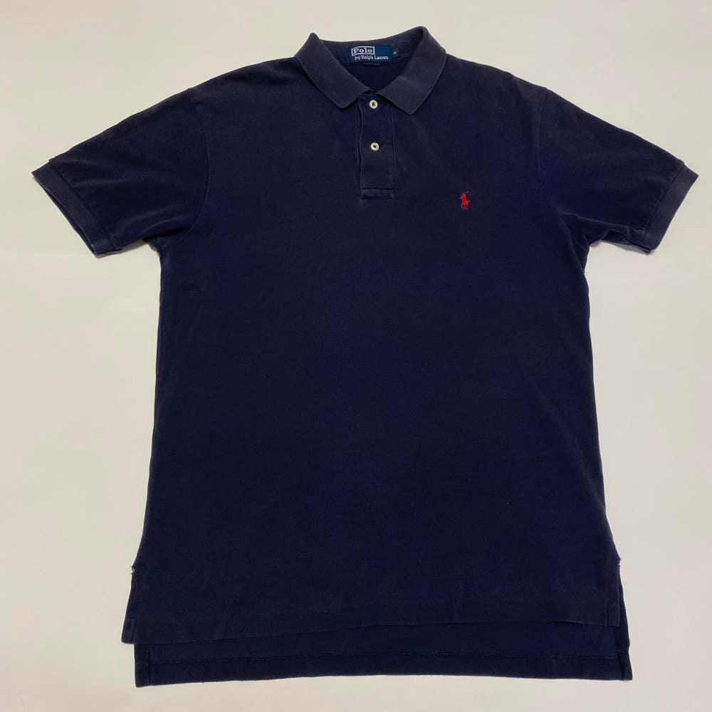 빈티지 폴로랄프로렌 POLO RALPH LAUREN PK 반팔티셔츠 no328 4