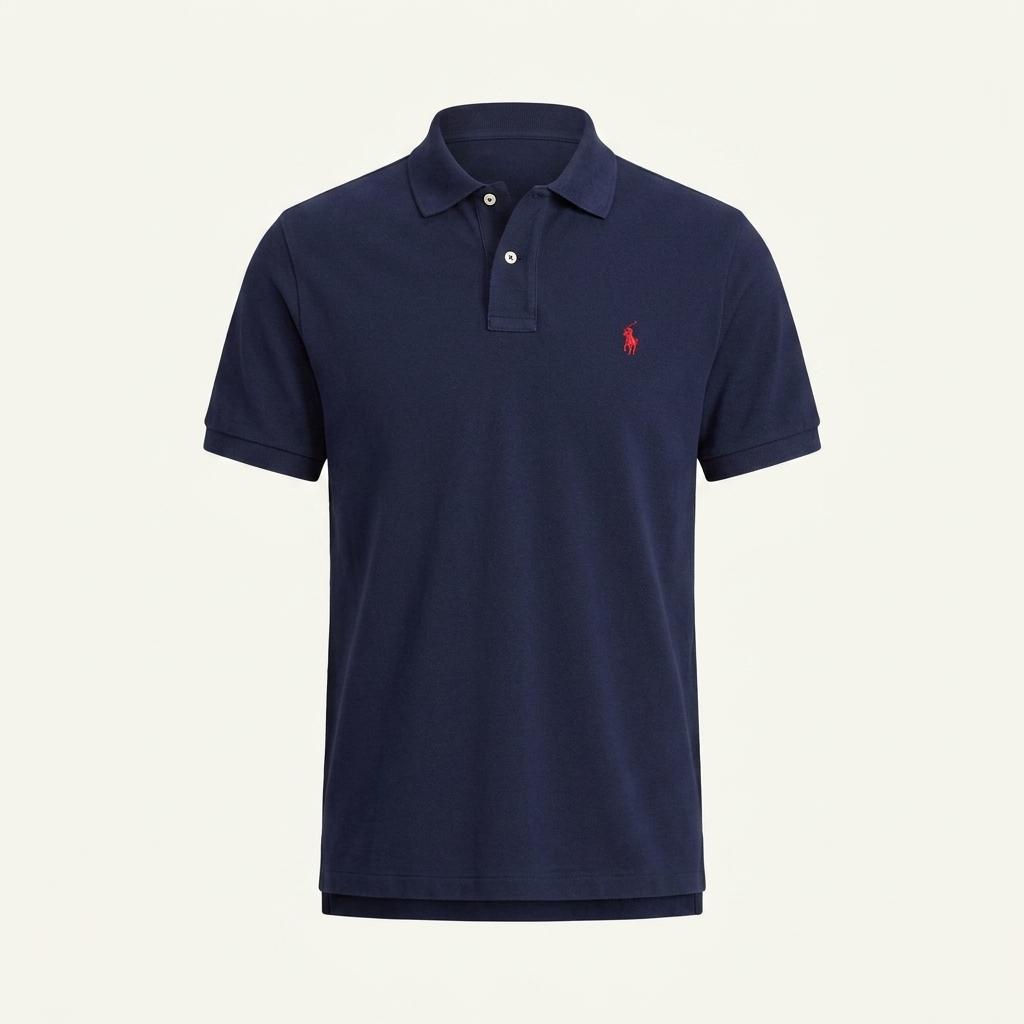 빈티지 폴로랄프로렌 POLO RALPH LAUREN PK 반팔티셔츠 no328 1