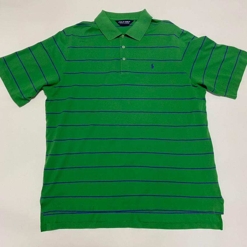빈티지 폴로랄프로렌 POLO RALPH LAUREN 스트라이프 티셔츠 no325 7