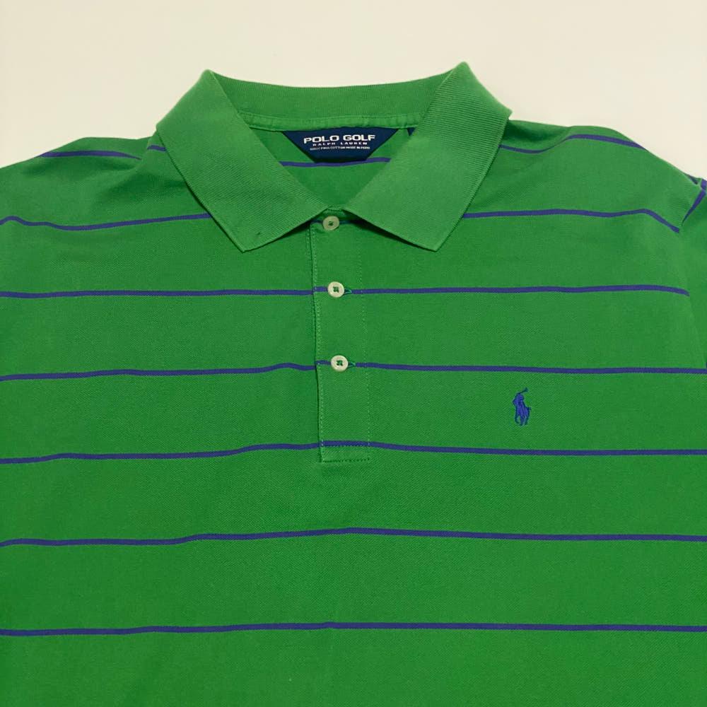 빈티지 폴로랄프로렌 POLO RALPH LAUREN 스트라이프 티셔츠 no325 5