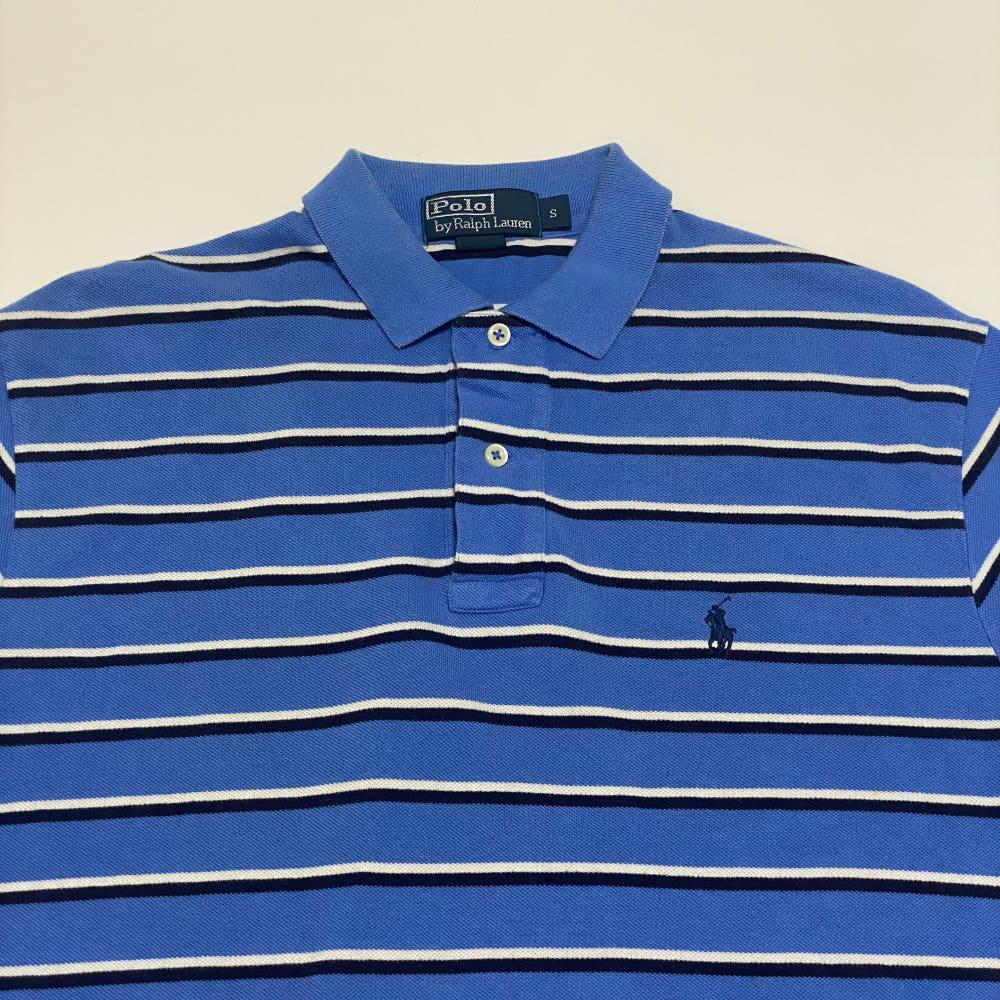 빈티지 폴로랄프로렌 POLO RALPH LAUREN 스트라이프 티셔츠 no324 5