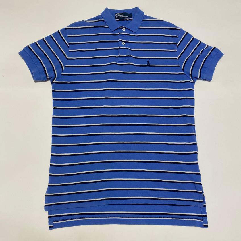 빈티지 폴로랄프로렌 POLO RALPH LAUREN 스트라이프 티셔츠 no324 7