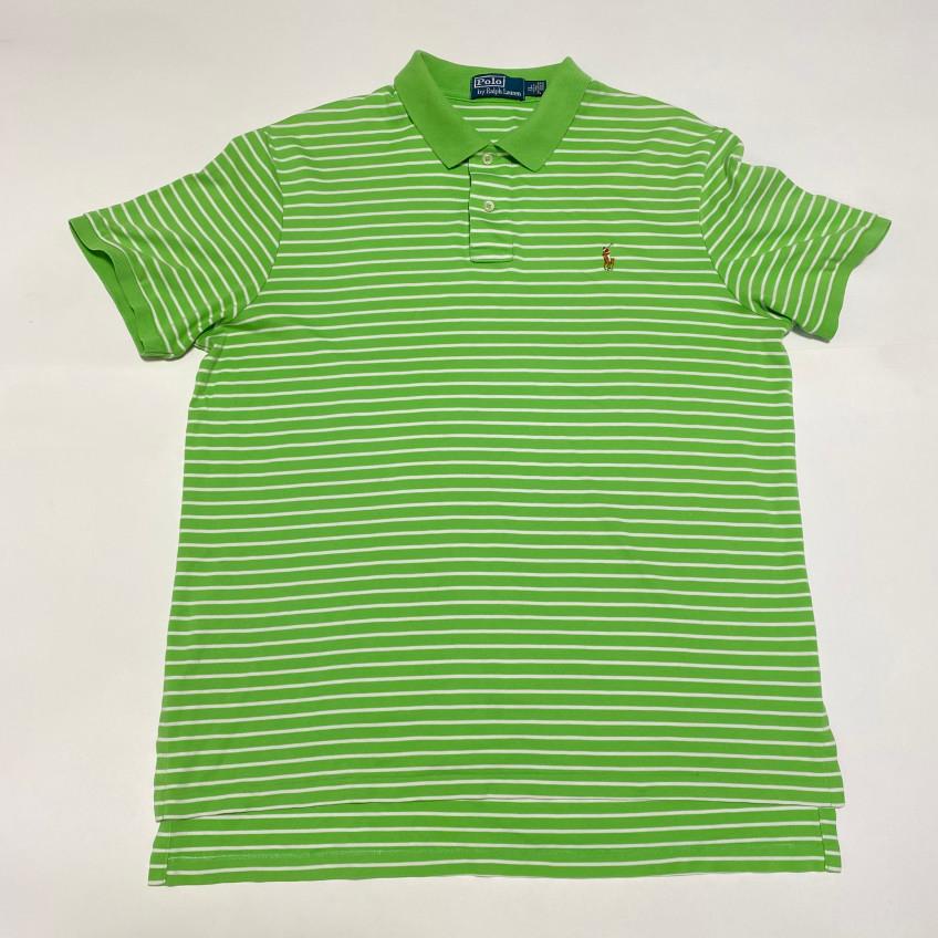 빈티지 폴로랄프로렌 POLO RALPH LAUREN 스트라이프 티셔츠 no323 7