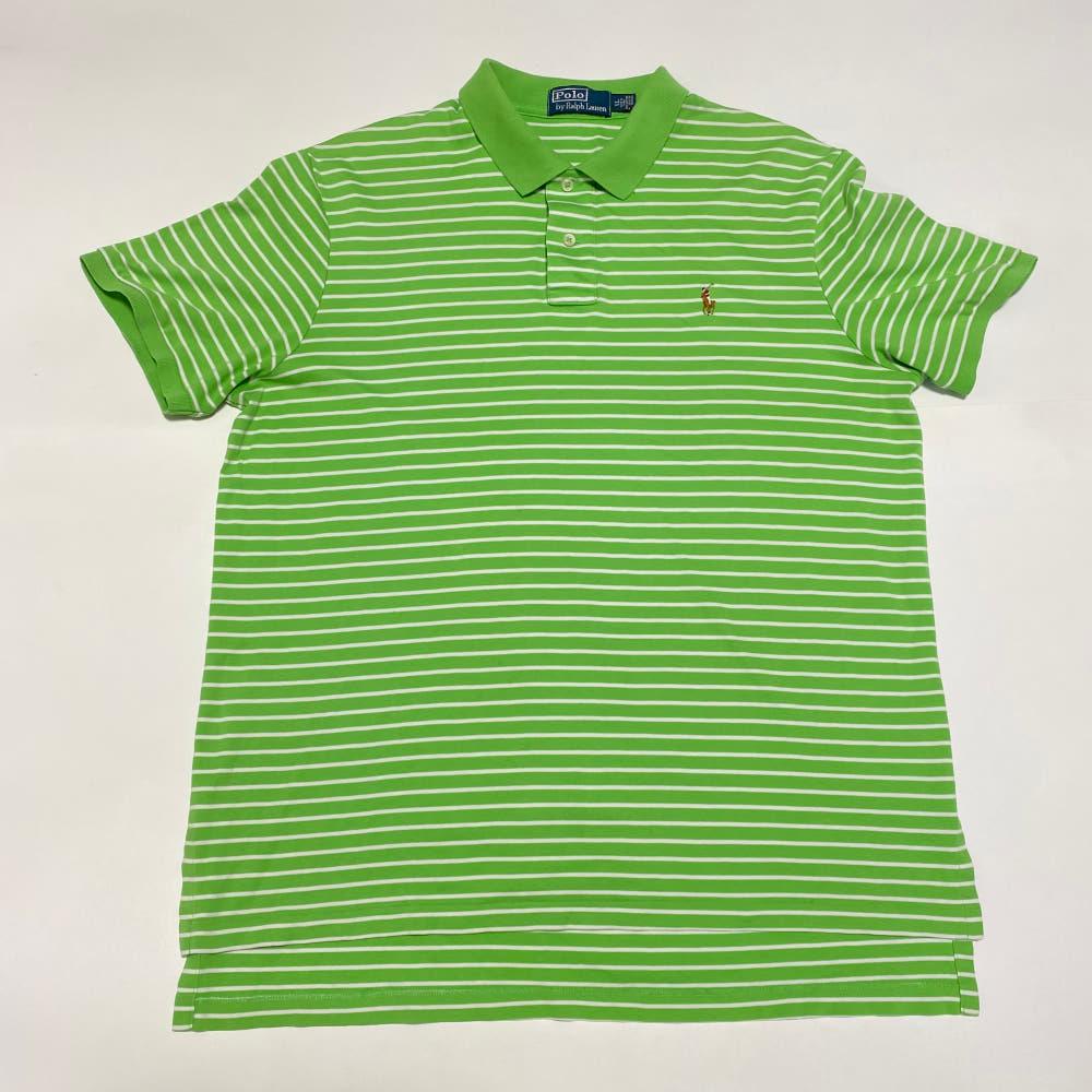 빈티지 폴로랄프로렌 POLO RALPH LAUREN 스트라이프 티셔츠 no323 4