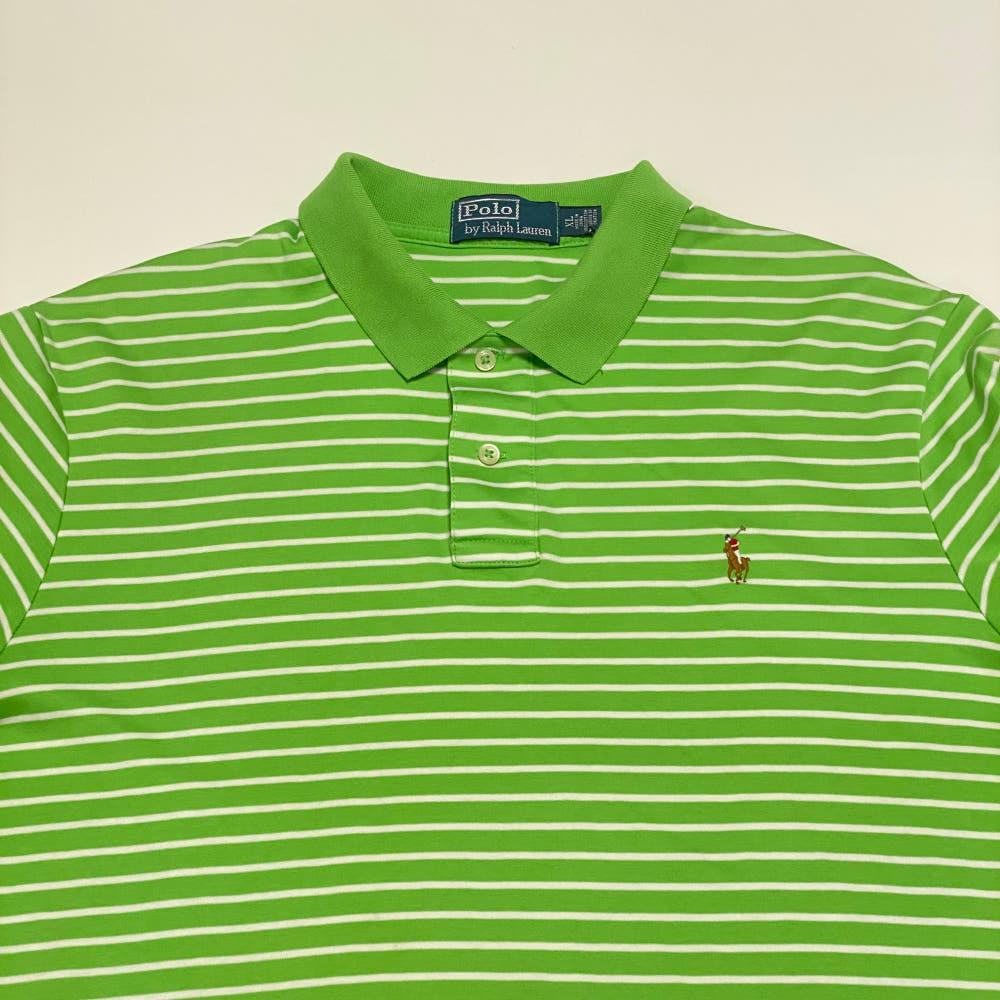 빈티지 폴로랄프로렌 POLO RALPH LAUREN 스트라이프 티셔츠 no323 5