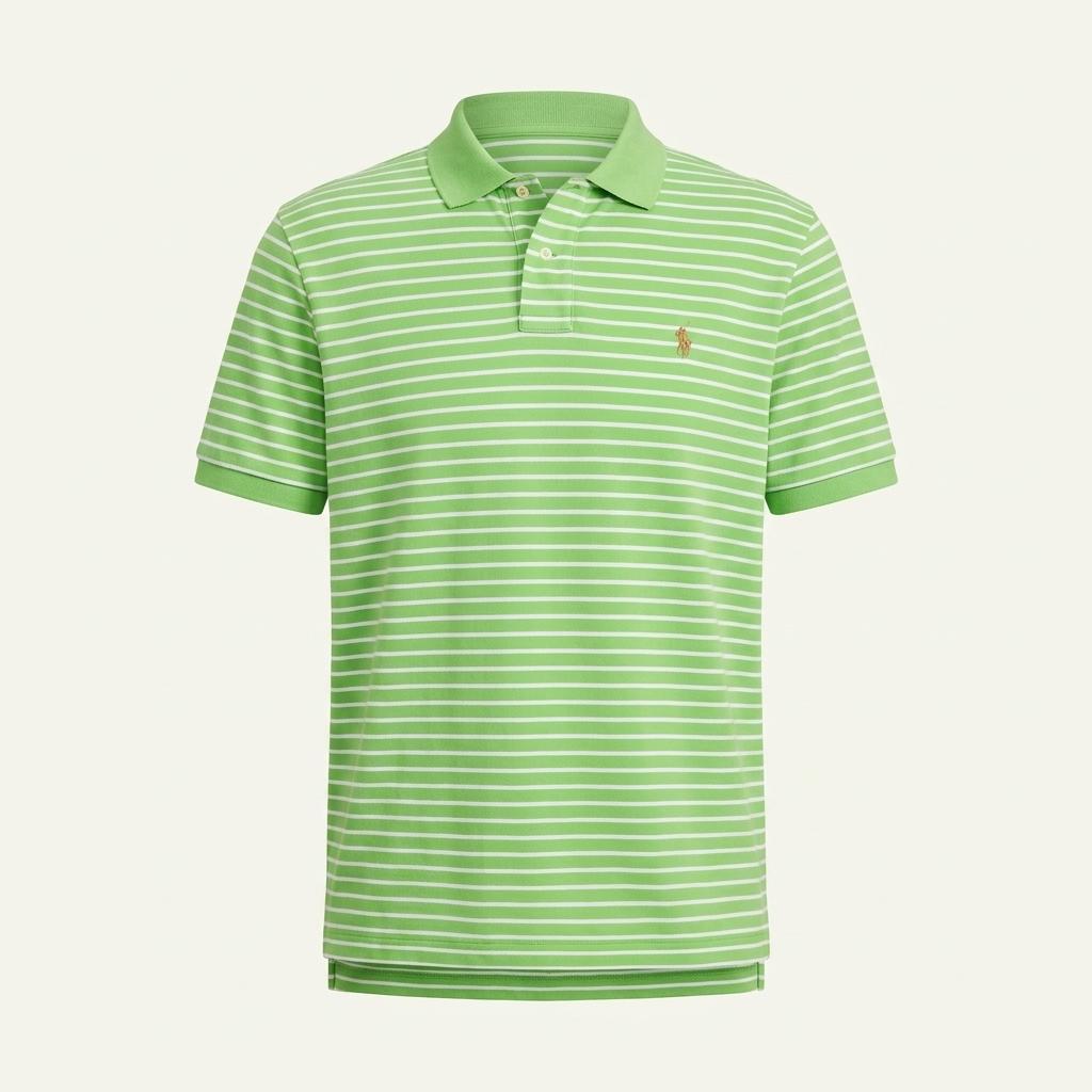 빈티지 폴로랄프로렌 POLO RALPH LAUREN 스트라이프 티셔츠 no323 1
