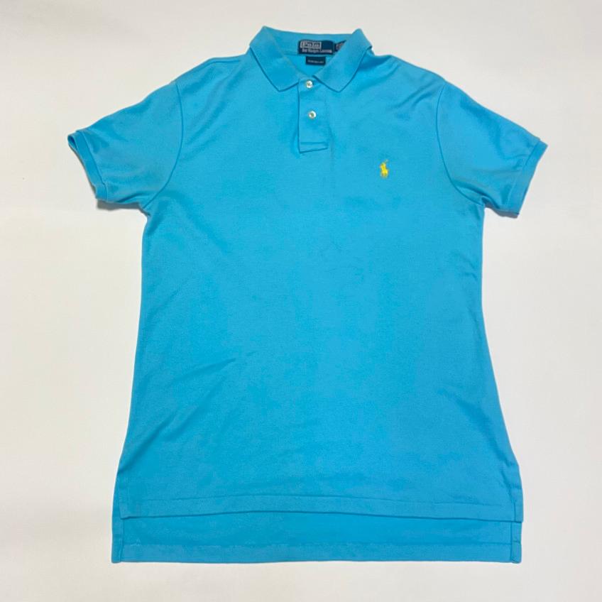 빈티지 폴로랄프로렌 POLO RALPH LAUREN PK 반팔티셔츠 no322 7