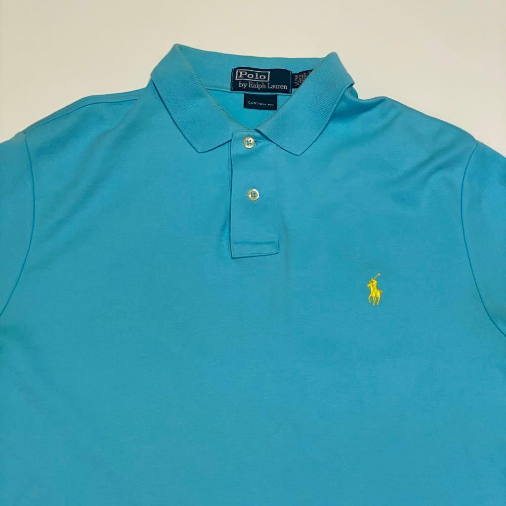 빈티지 폴로랄프로렌 POLO RALPH LAUREN PK 반팔티셔츠 no322 5